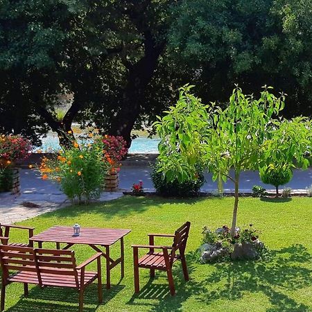 Dimitriou Rooms Gliki Zewnętrze zdjęcie