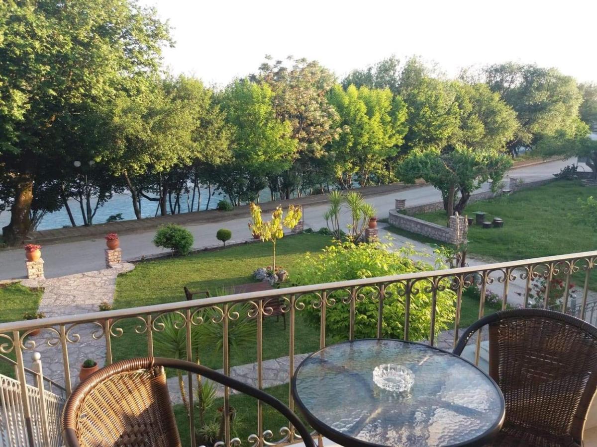 Dimitriou Rooms Gliki Zewnętrze zdjęcie