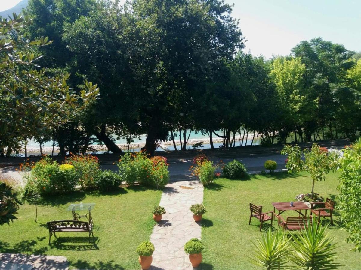 Dimitriou Rooms Gliki Zewnętrze zdjęcie