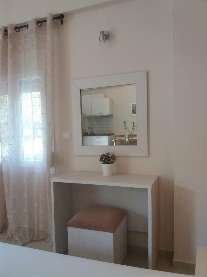 Dimitriou Rooms Gliki Zewnętrze zdjęcie