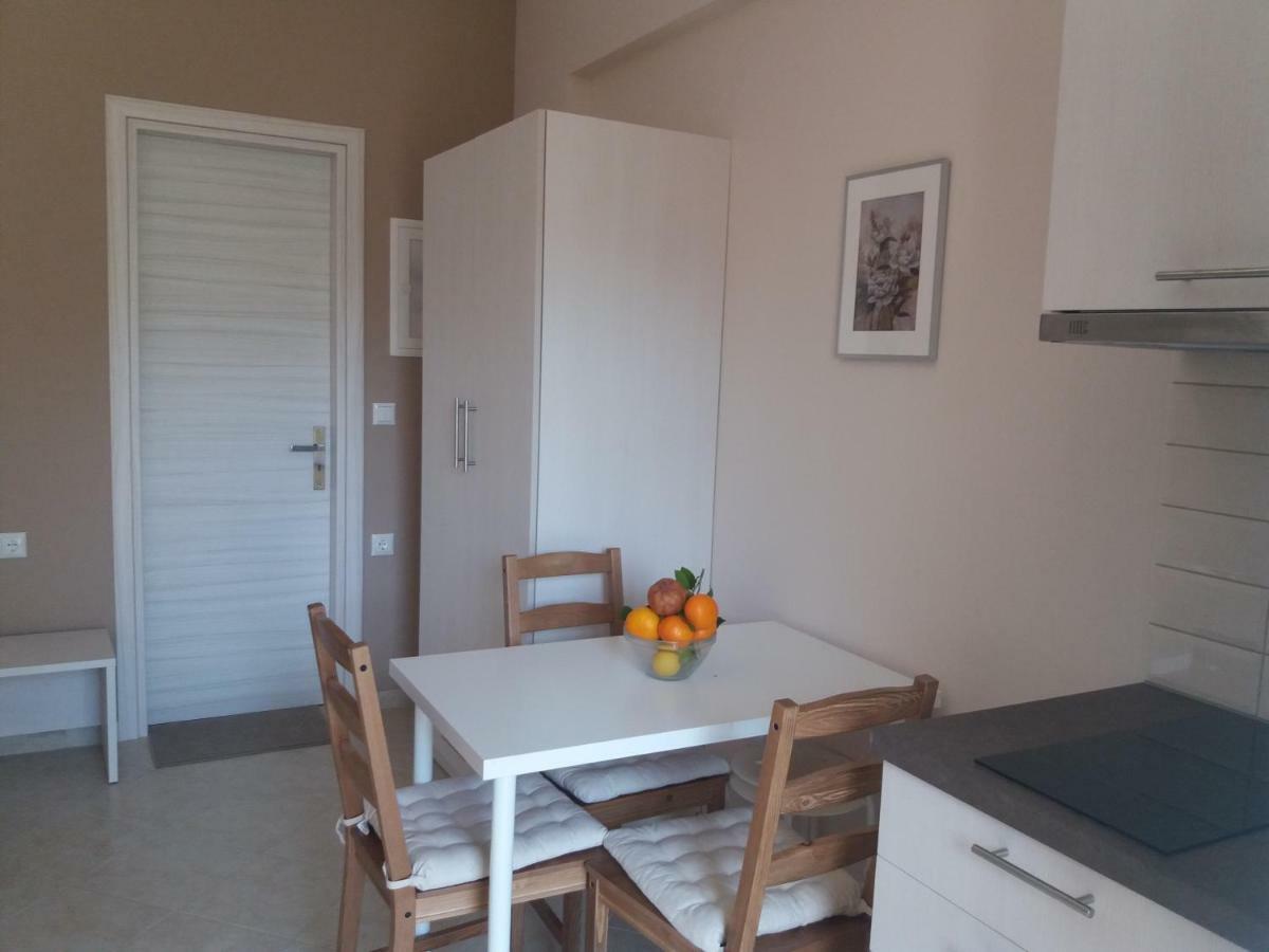 Dimitriou Rooms Gliki Zewnętrze zdjęcie