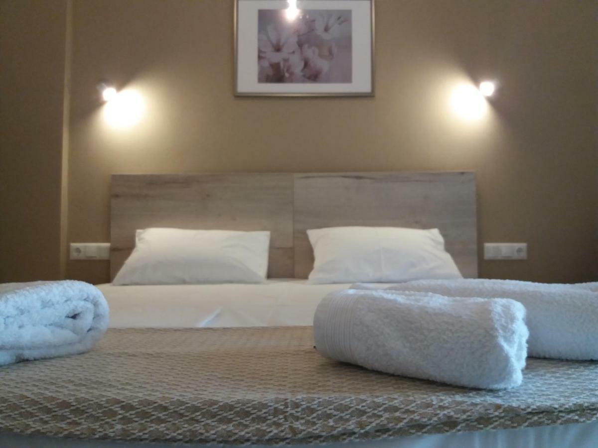 Dimitriou Rooms Gliki Zewnętrze zdjęcie