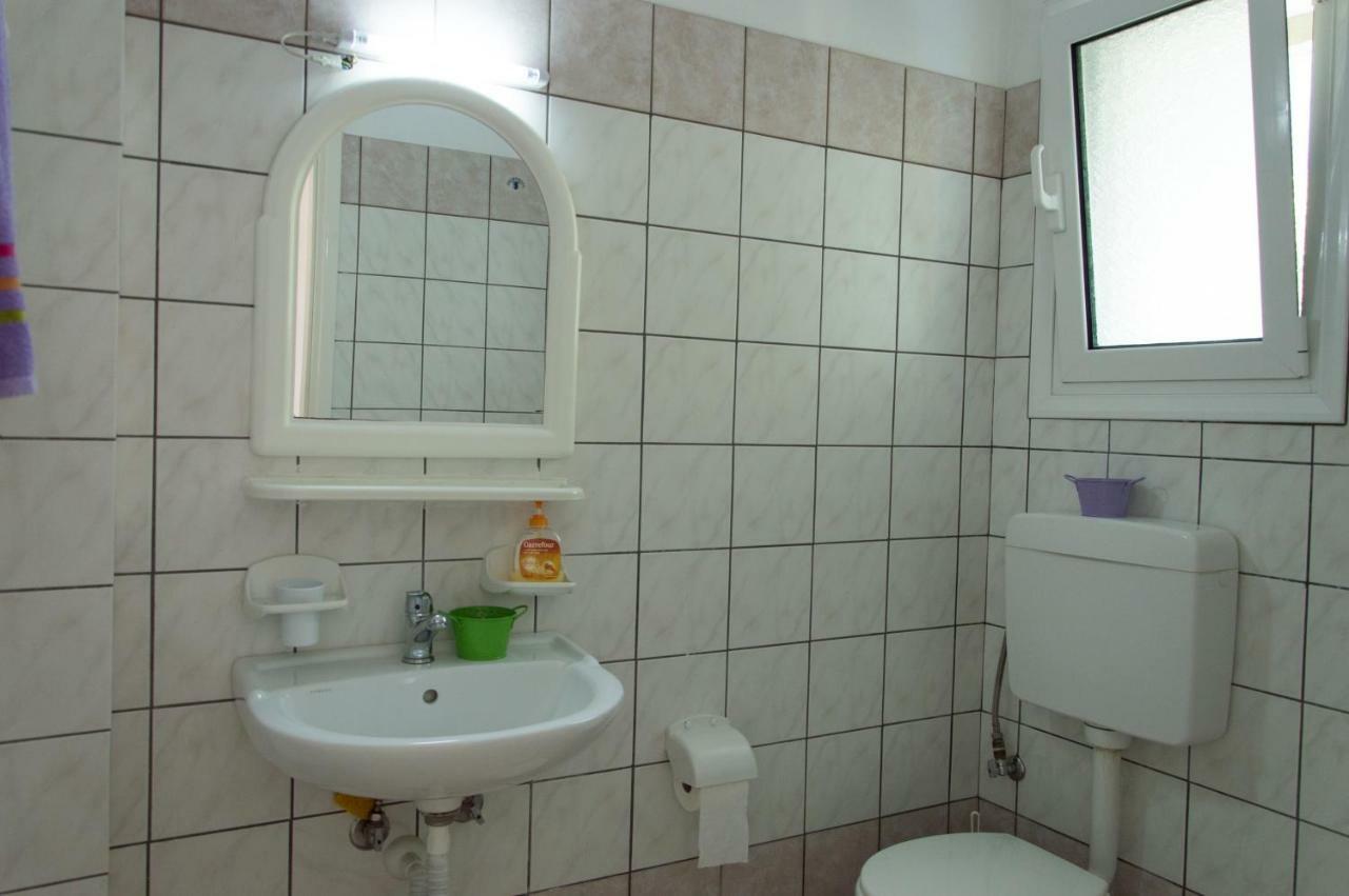 Dimitriou Rooms Gliki Zewnętrze zdjęcie