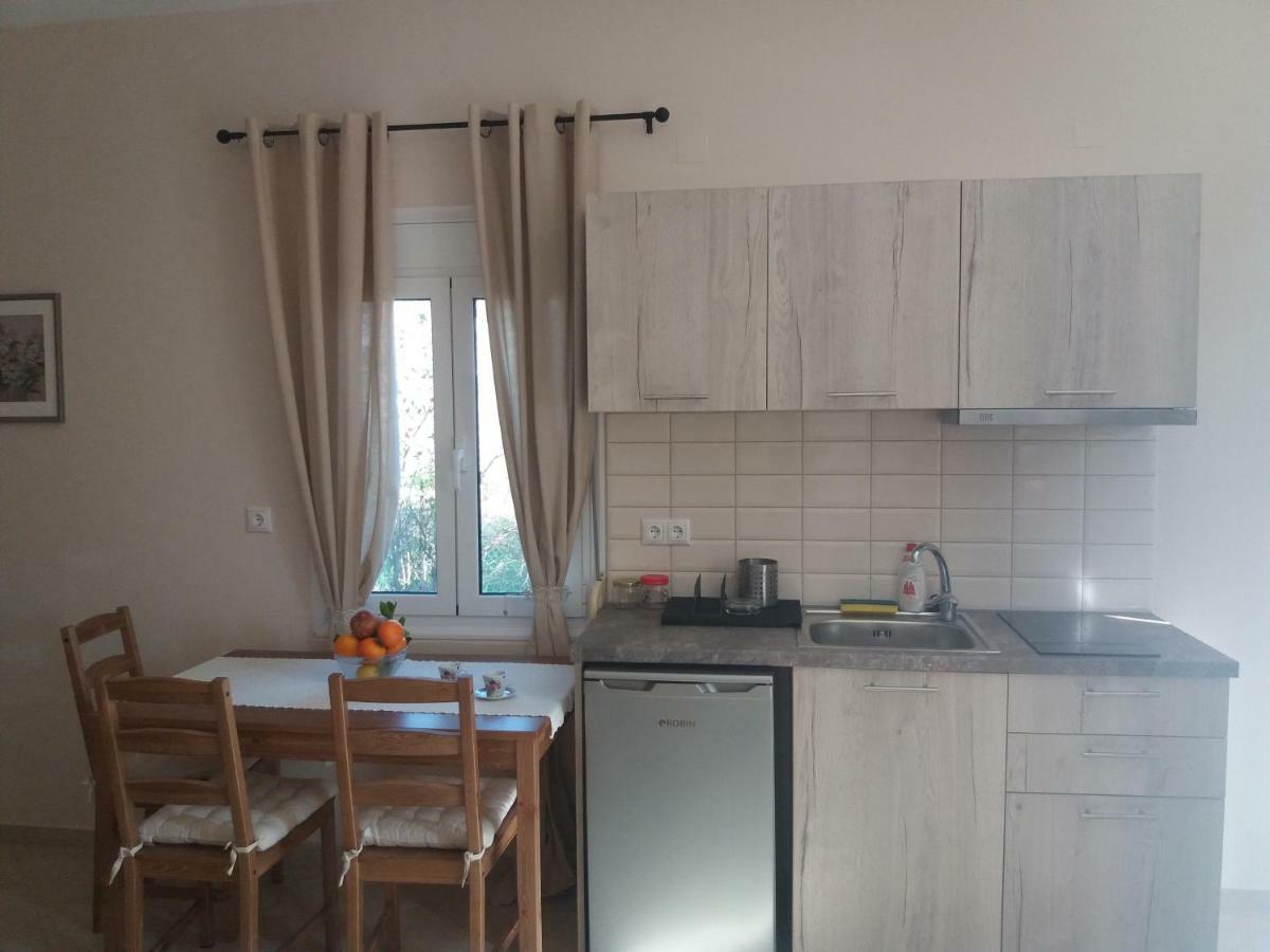 Dimitriou Rooms Gliki Zewnętrze zdjęcie