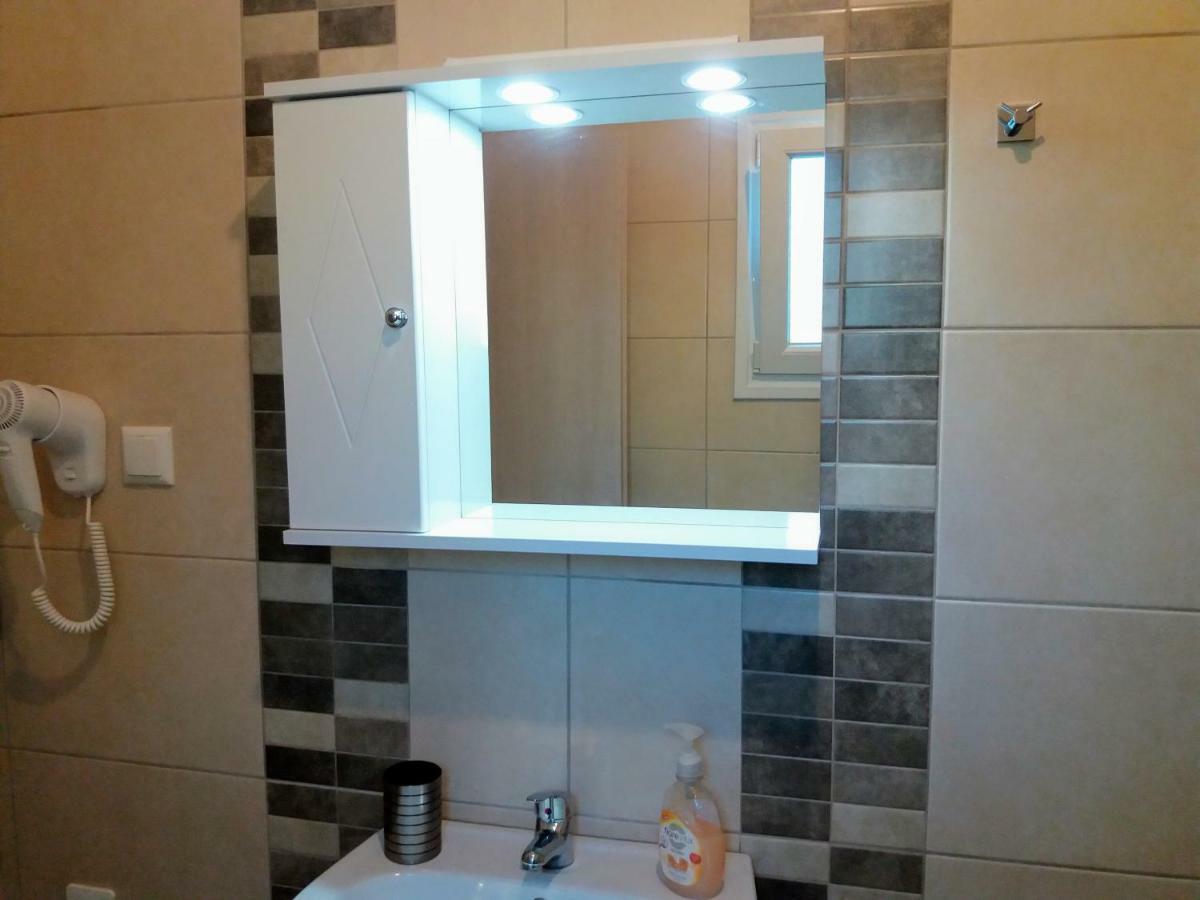 Dimitriou Rooms Gliki Zewnętrze zdjęcie