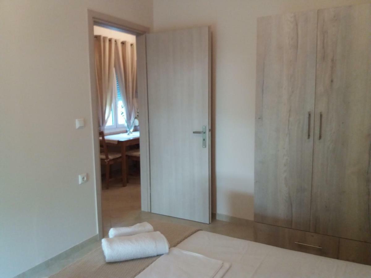 Dimitriou Rooms Gliki Zewnętrze zdjęcie