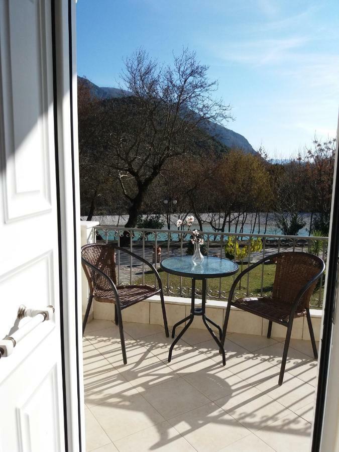 Dimitriou Rooms Gliki Zewnętrze zdjęcie