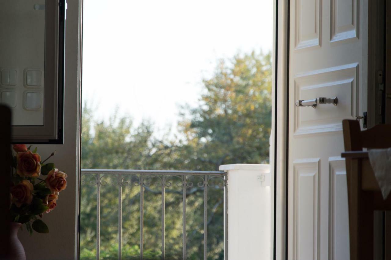 Dimitriou Rooms Gliki Zewnętrze zdjęcie