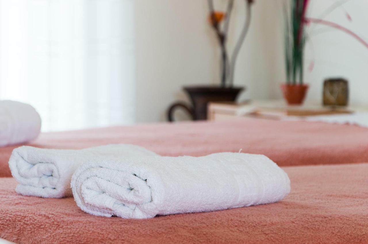 Dimitriou Rooms Gliki Zewnętrze zdjęcie